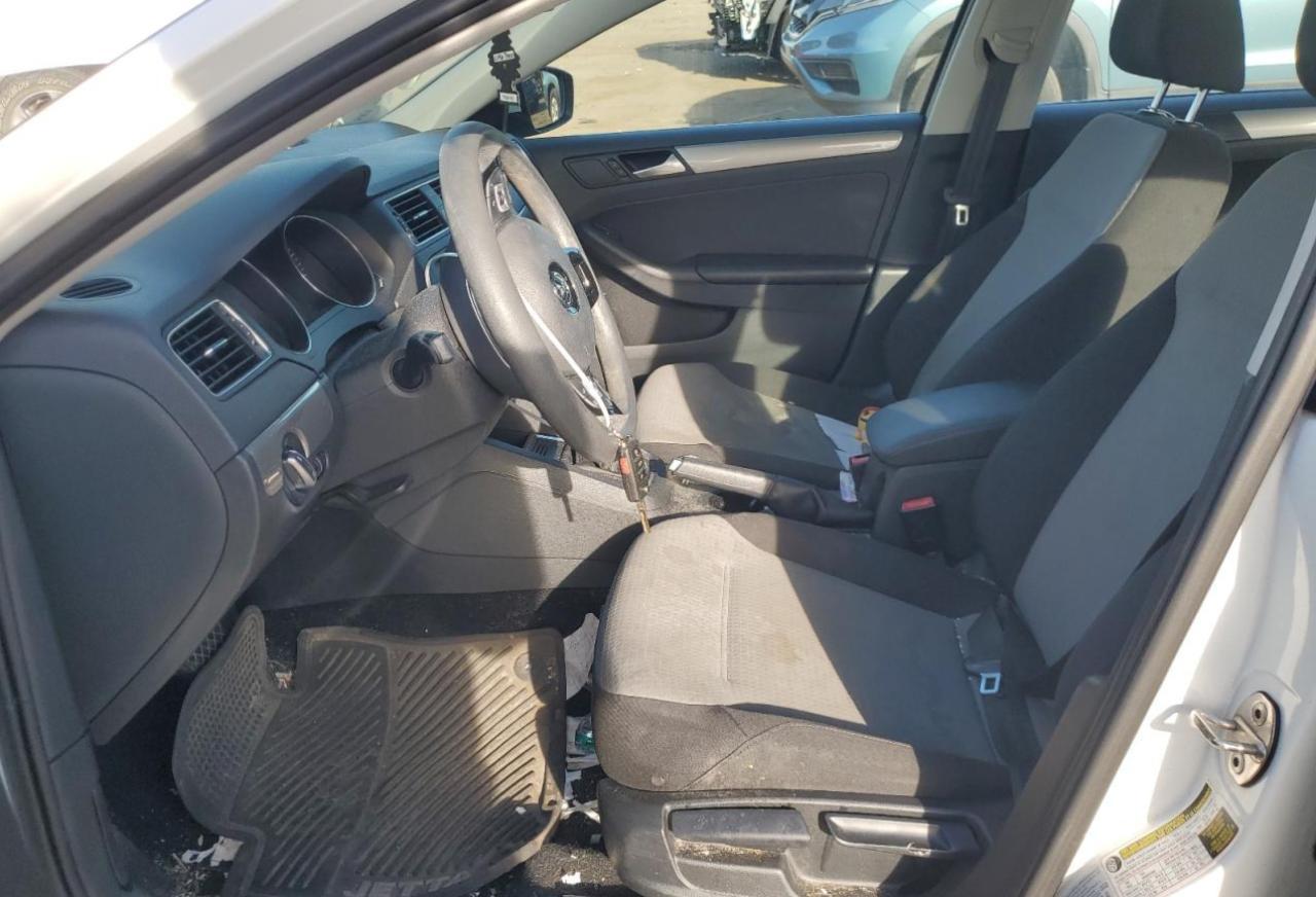 2017 Volkswagen Jetta S - Фото 7