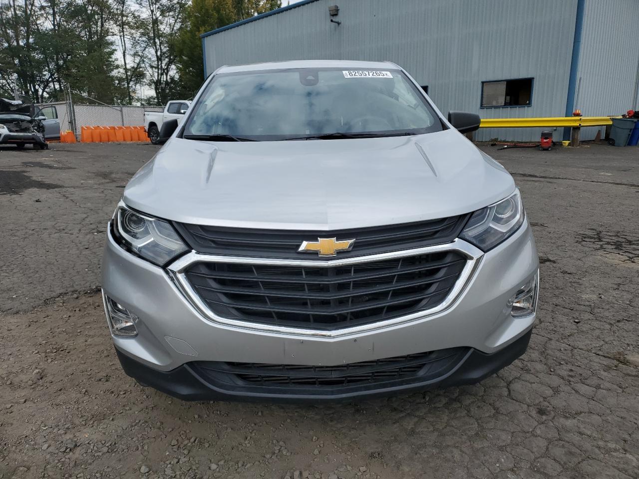 2021 Chevrolet Equinox Ls - Image 5