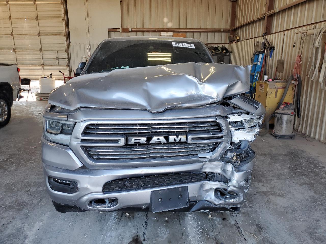 2024 Ram 1500 Laramie - Image 5