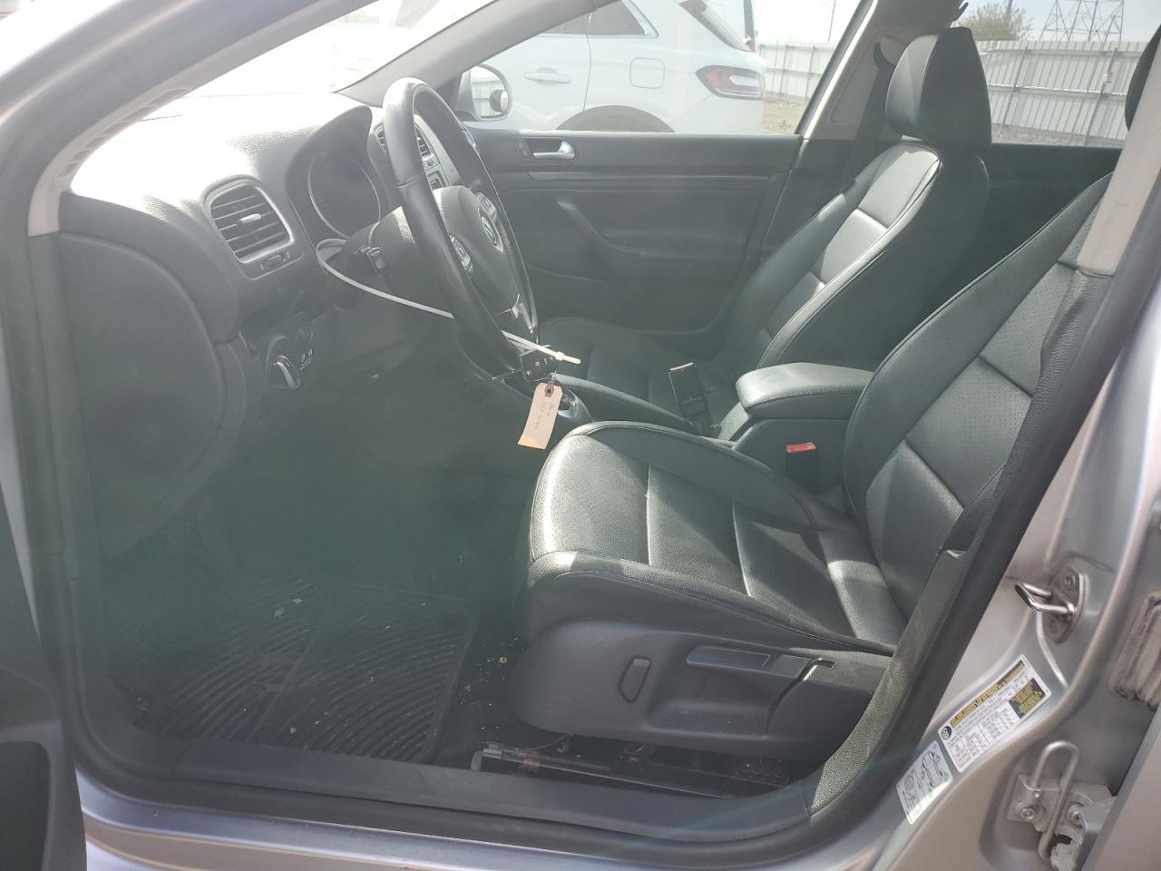 2011 Volkswagen Jetta Tdi - Фото 7