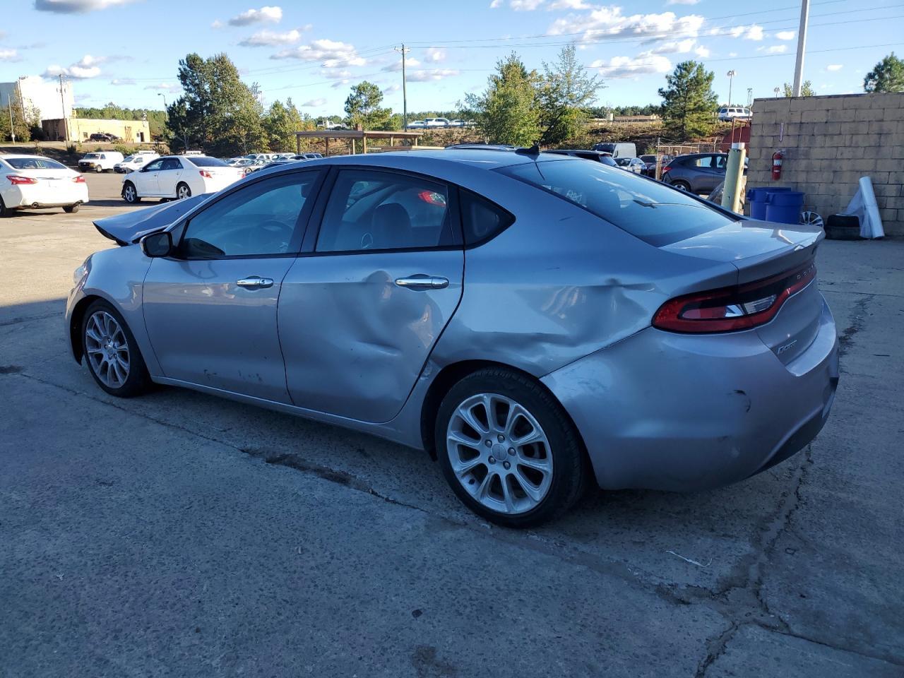 2014 Dodge Dart Limited - Image 2