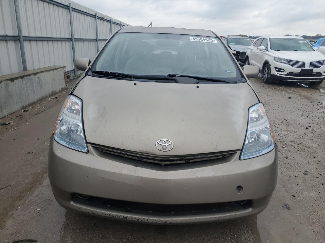 2009 Toyota Prius - Фото 5