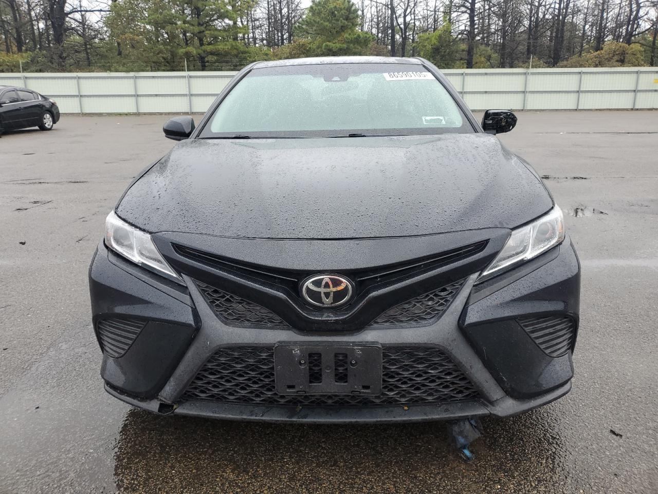 2018 Toyota Camry L - Image 5