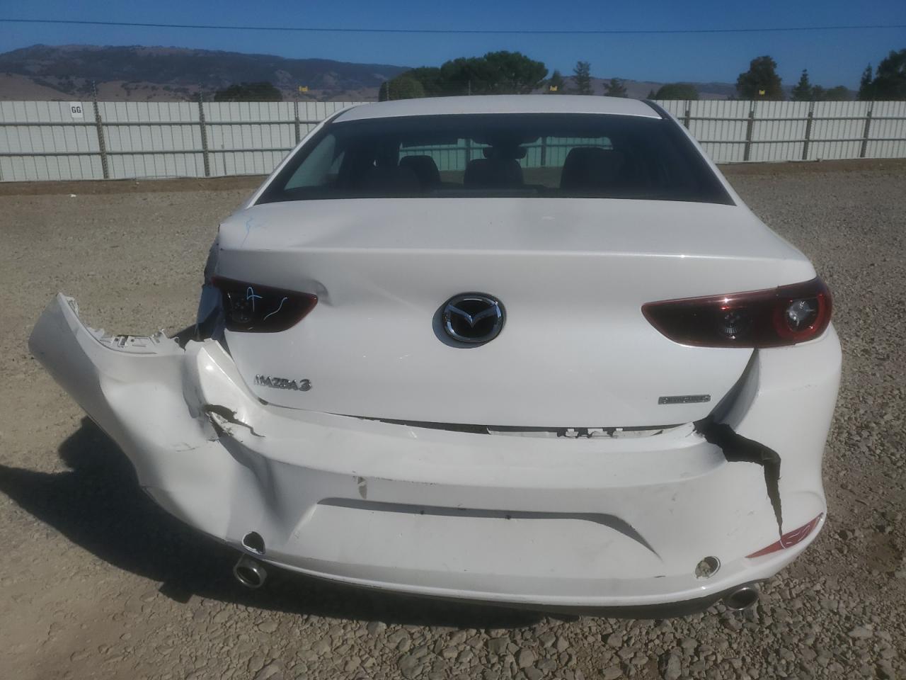 2021 Mazda 3 - Фото 6