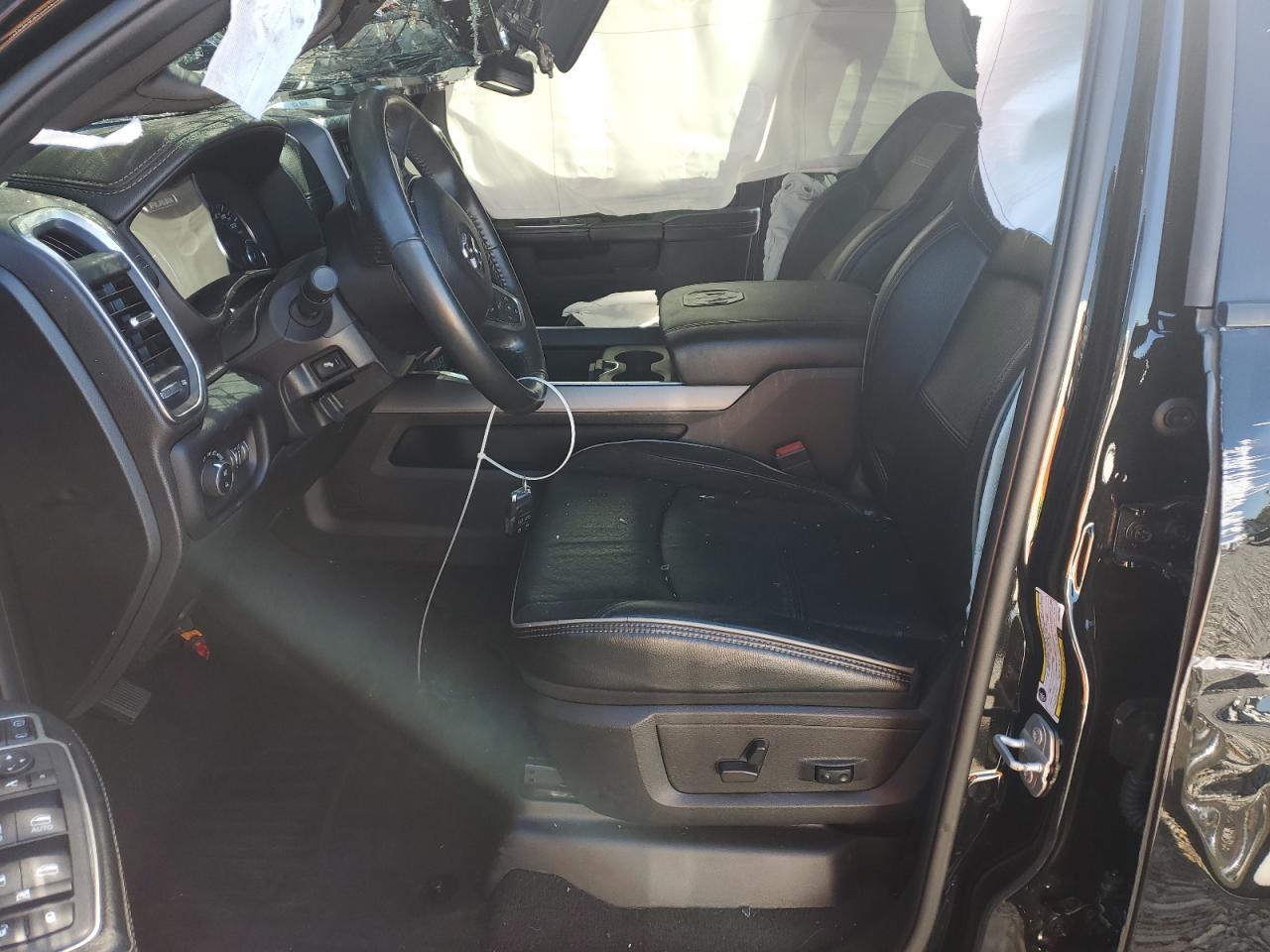 2023 Ram 3500 Laramie - Image 7