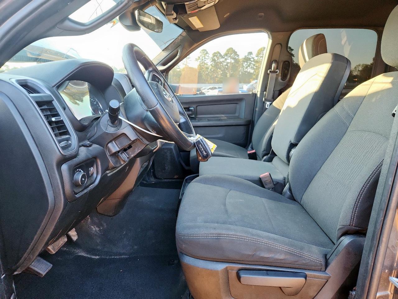 2022 Ram 2500 Tradesman - Image 7