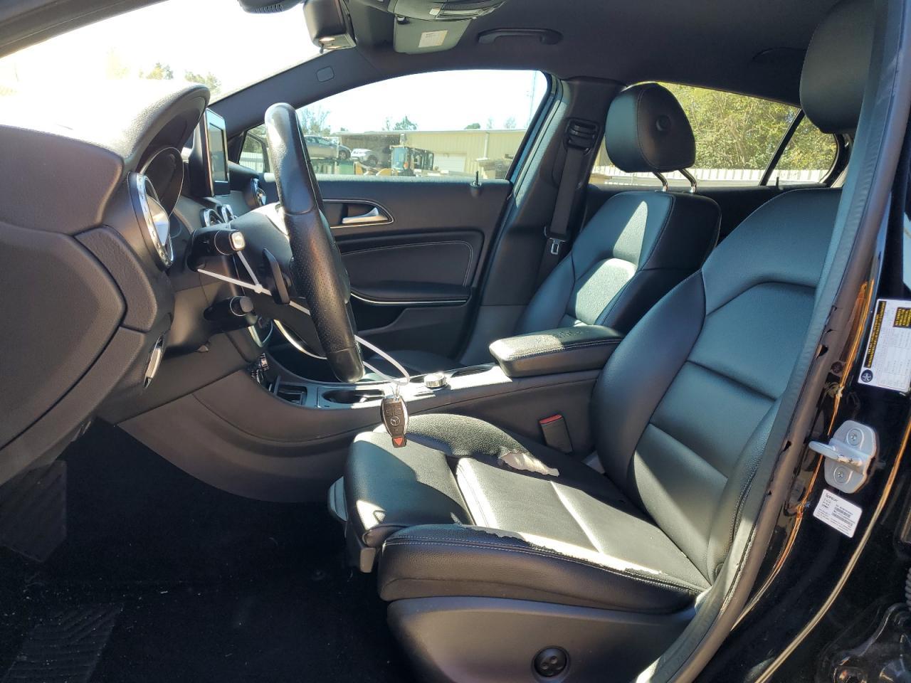 2017 Mercedes-Benz Gla 250 - Image 7