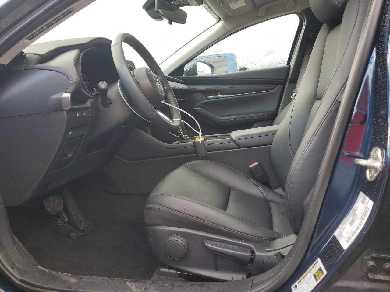 2024 Mazda 3 Select Sport - Фото 7