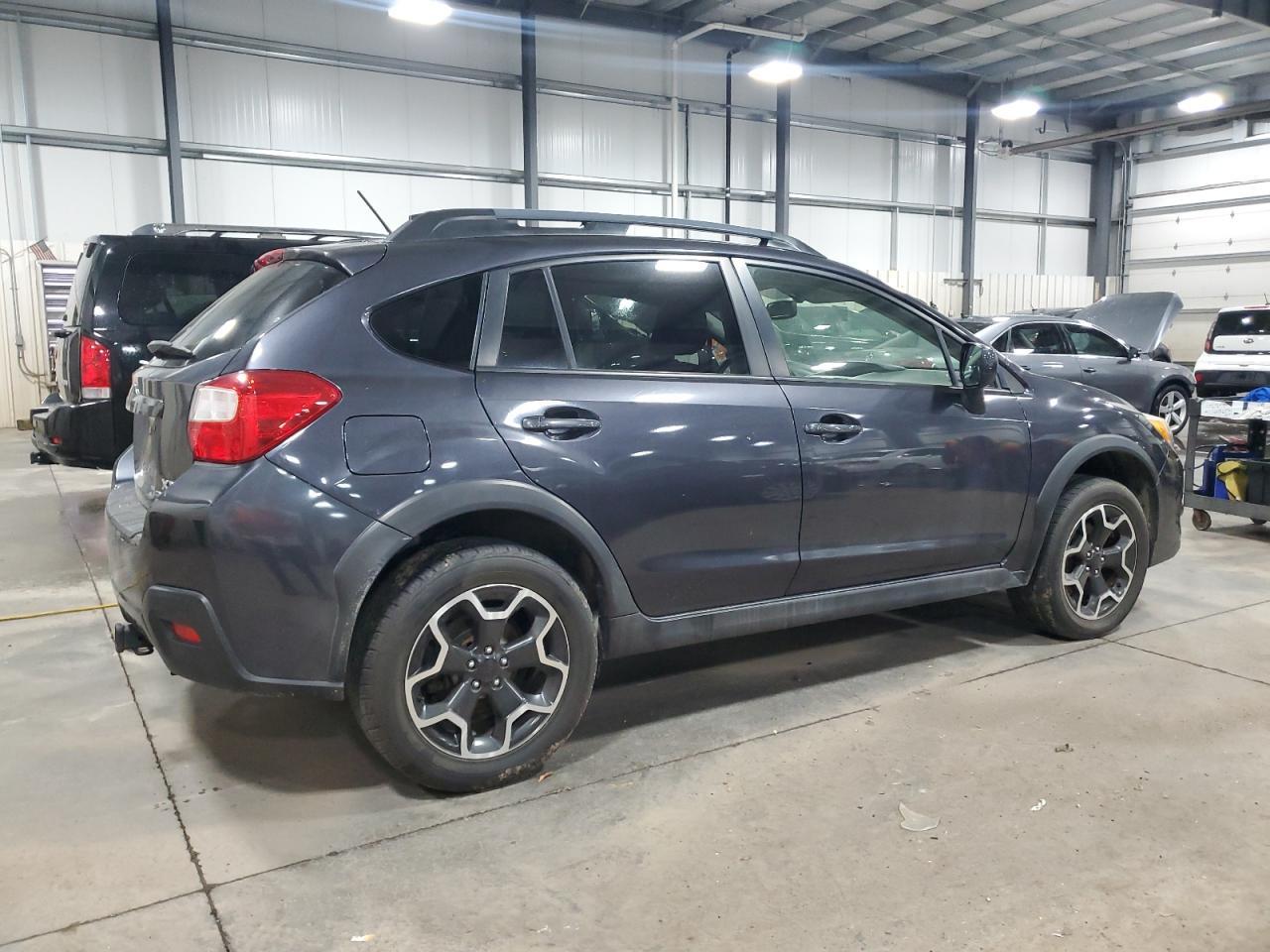 2014 Subaru Xv Crosstrek 2.0 Premium - Image 3
