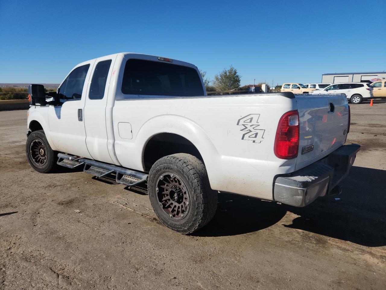 2016 Ford F250 Super Duty - Фото 2