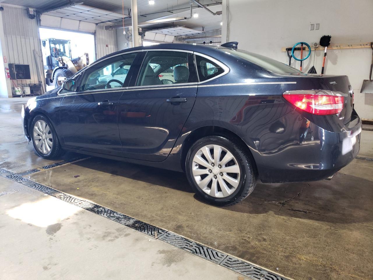 2016 Buick Verano - Image 2