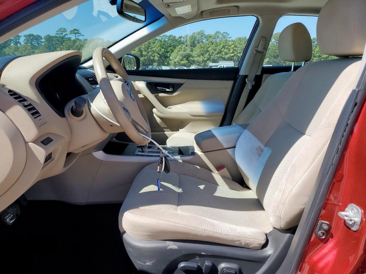 2015 Nissan Altima 2.5 - Image 7