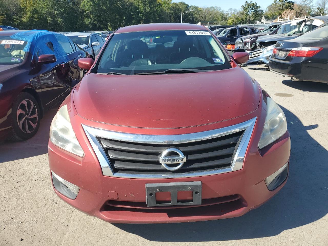2013 Nissan Altima 2.5 - Image 5