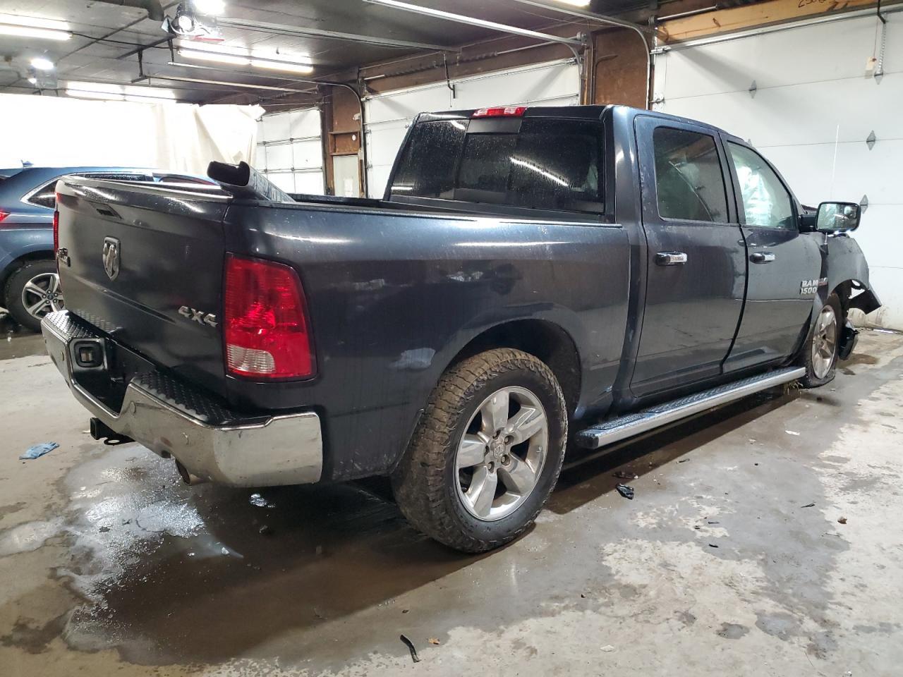 2016 Ram 1500 Slt - Фото 3