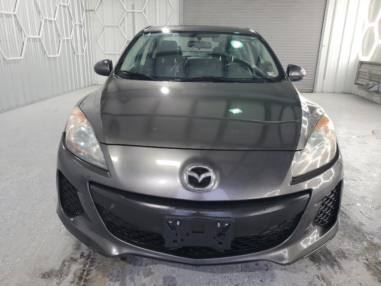 2013 Mazda 3 I - Фото 5