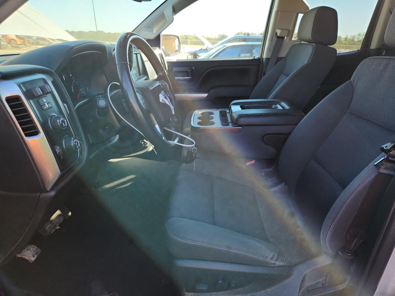 2019 Chevrolet Silverado Ld K1500 Lt - Image 7