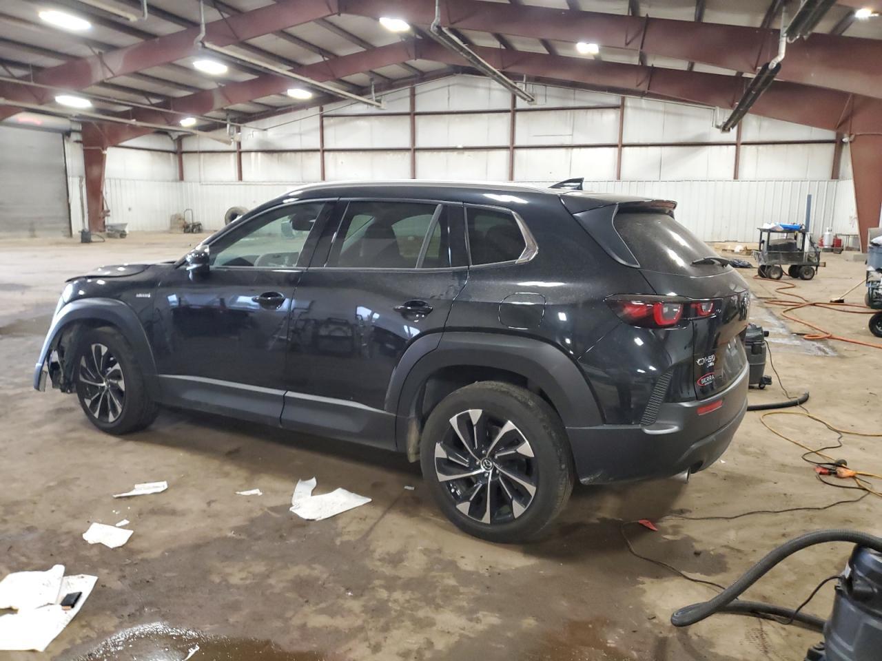 2025 Mazda Cx-50 Premium Plus - Фото 2