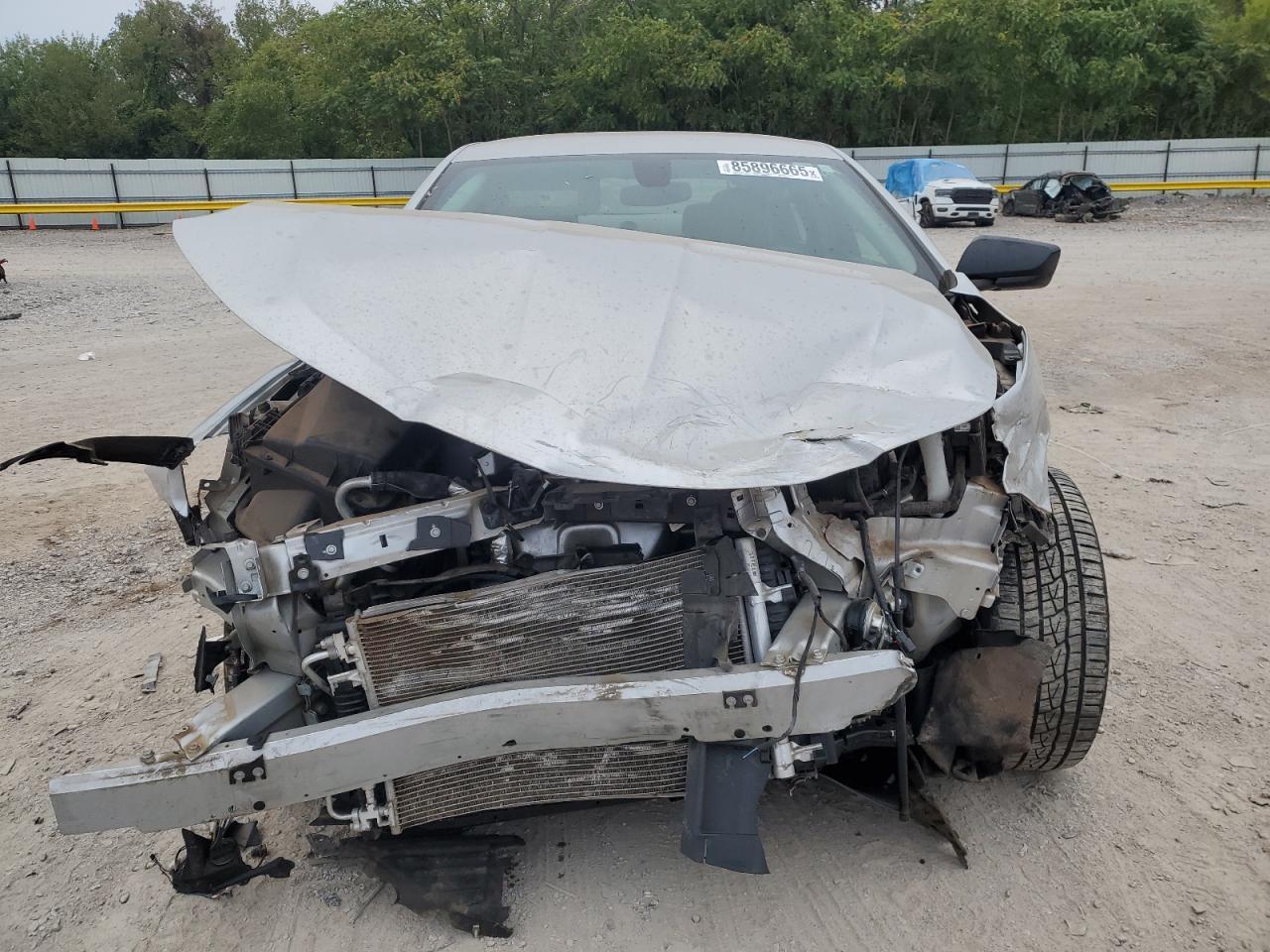 2017 Chevrolet Impala Ls - Image 5