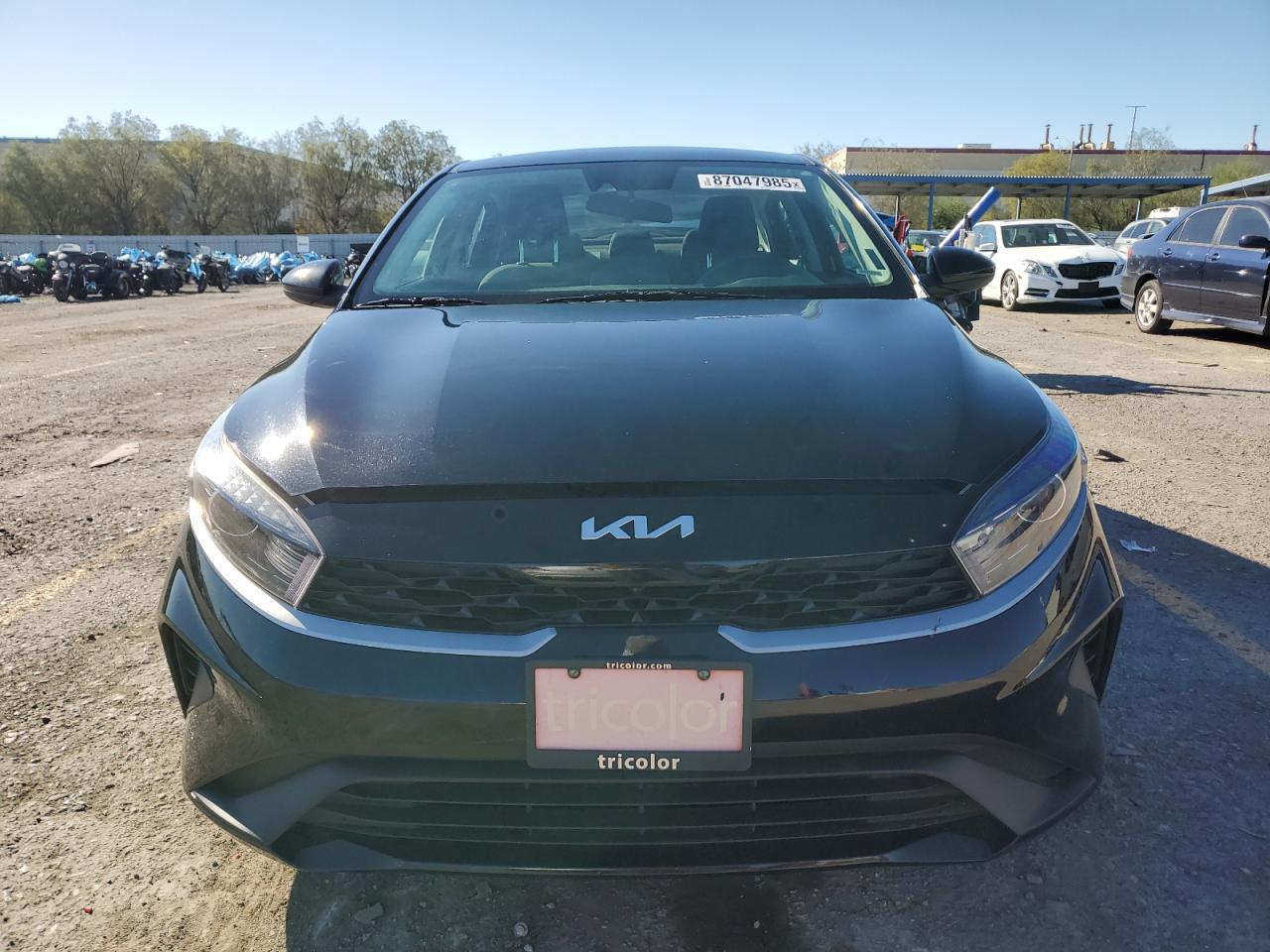 2023 Kia Forte Lx - Image 5