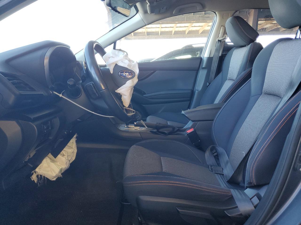 2021 Subaru Crosstrek Premium - Image 7