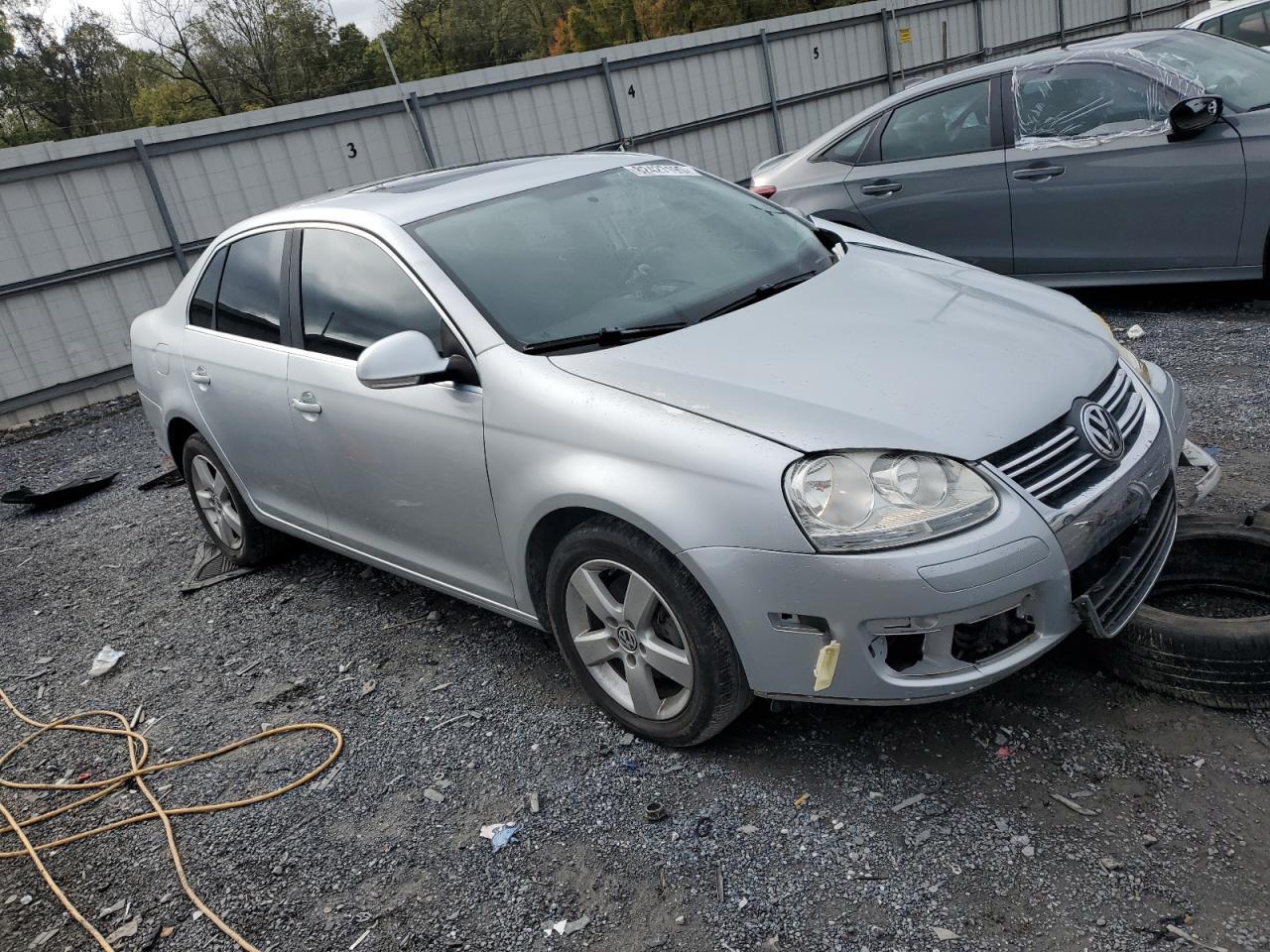 2009 Volkswagen Jetta Se - Фото 4