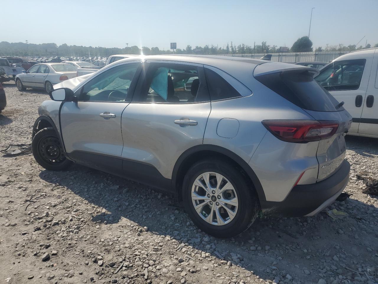 2024 Ford Escape Active - Фото 2