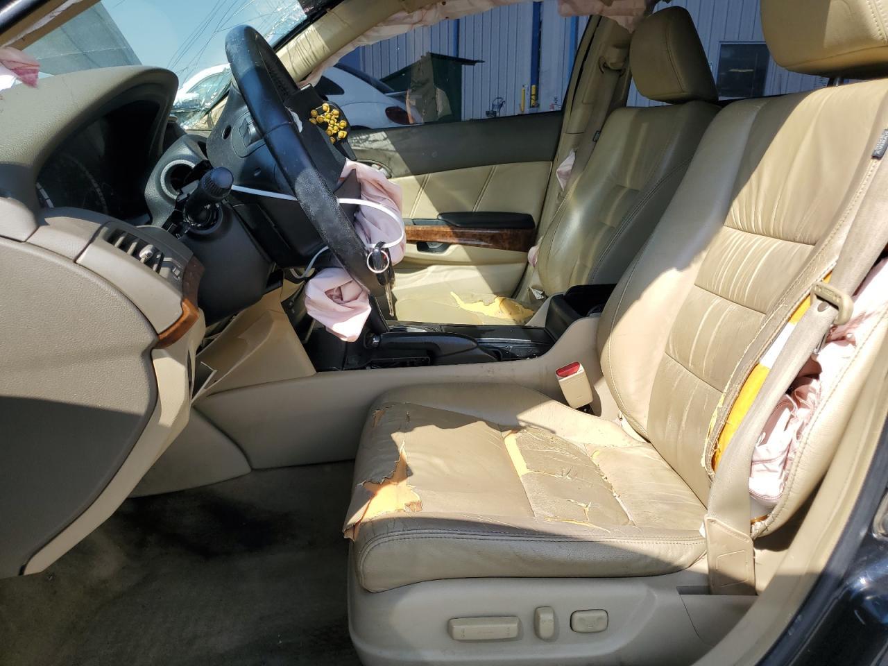 2008 Honda Accord Exl - Image 7