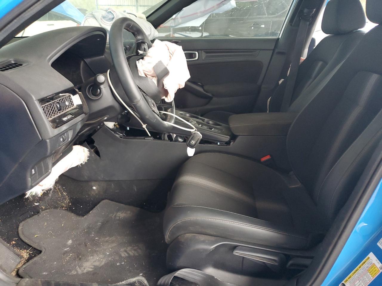 2025 Honda Civic Sport - Фото 7