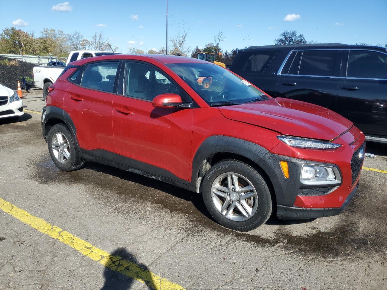 2019 Hyundai Kona Se - Image 4