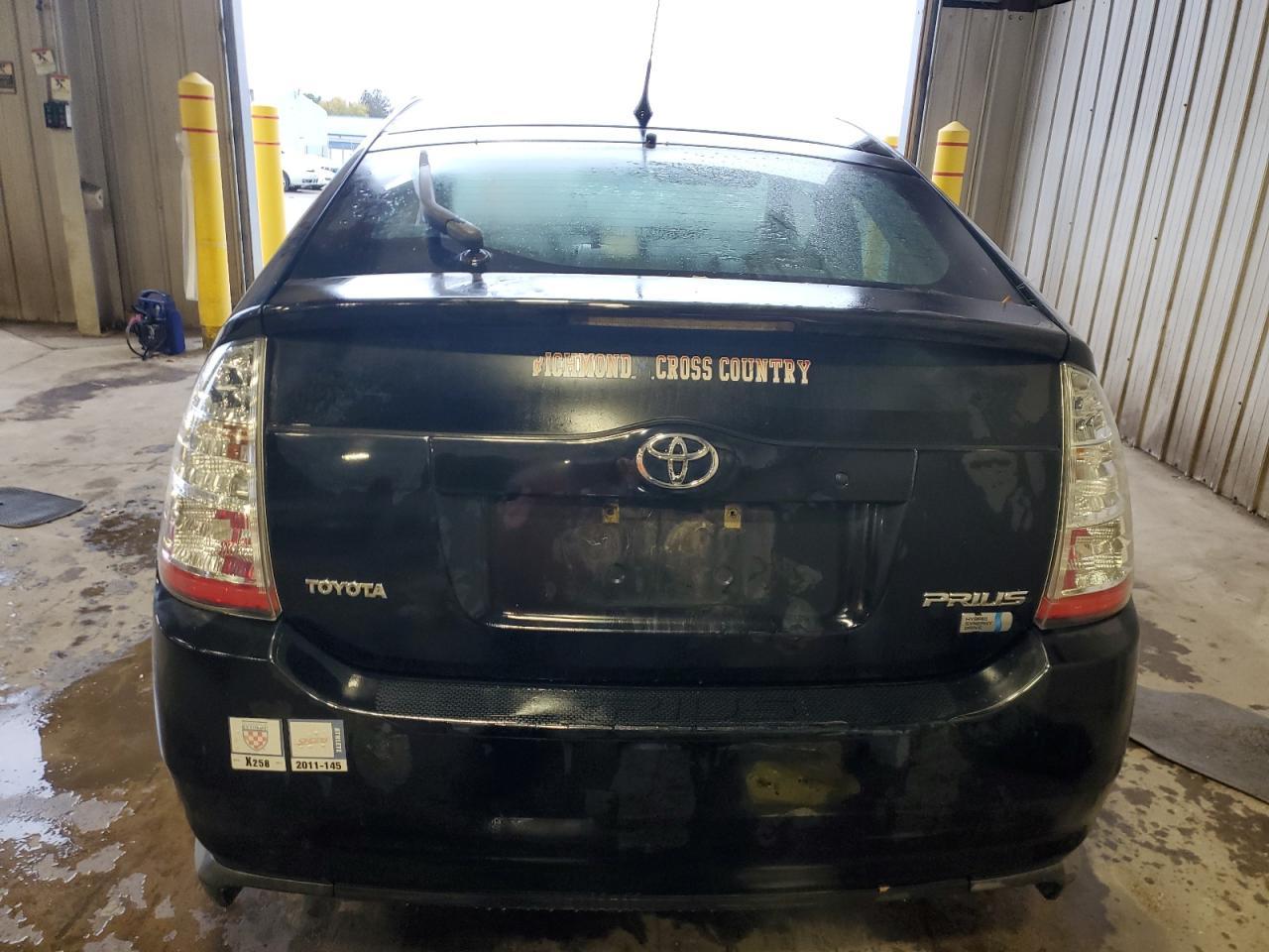 2009 Toyota Prius - Image 6