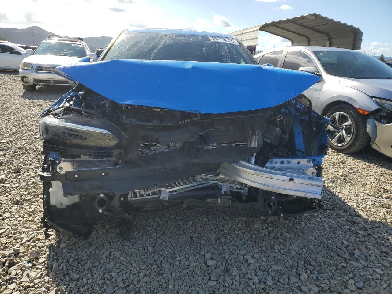 2023 Honda Civic Sport Touring - Image 5