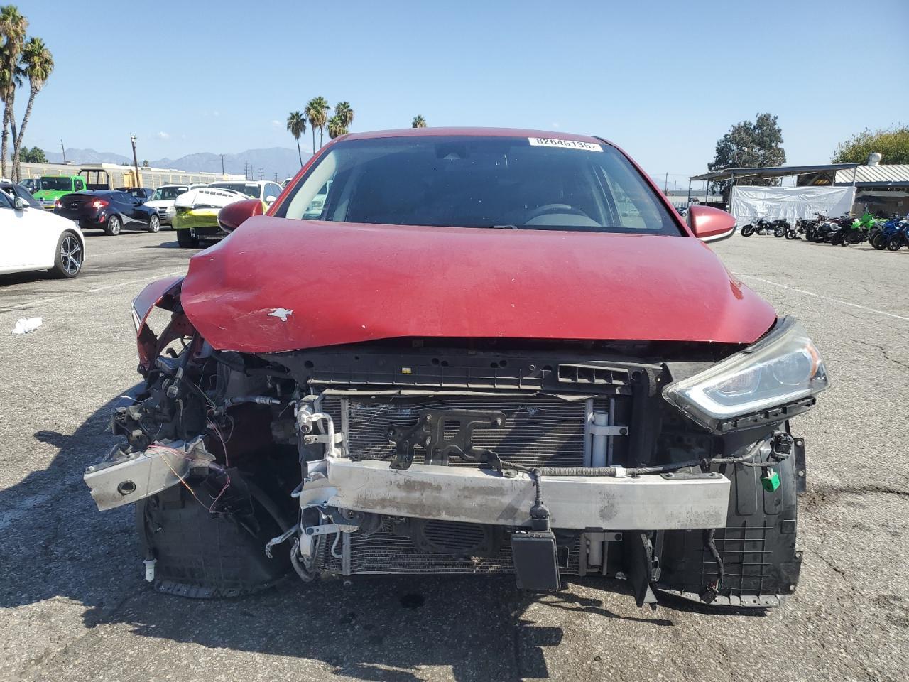 2019 Hyundai Ioniq Limited - Image 5