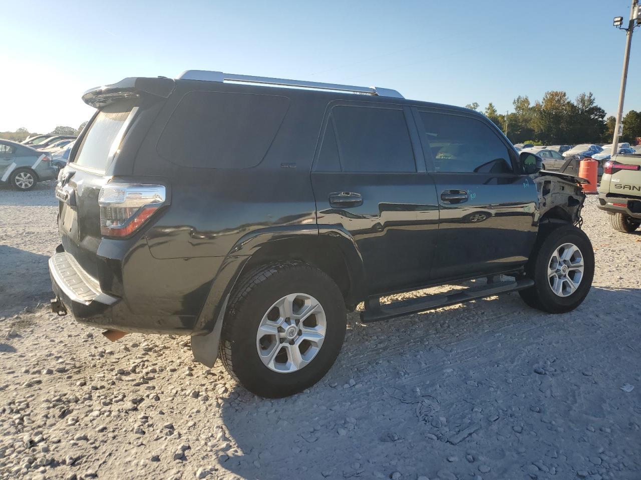 2016 Toyota 4Runner Sr5/Sr5 Premium - Фото 3