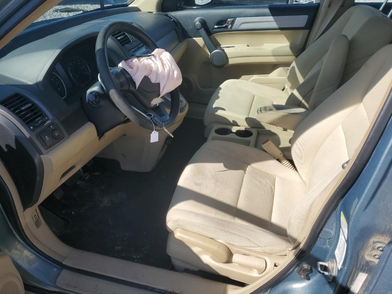 2011 Honda Cr-V Lx - Image 7