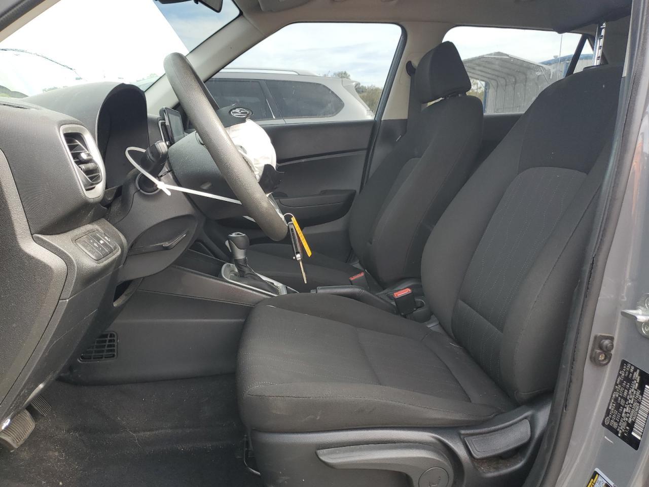 2022 Hyundai Venue Se - Image 7