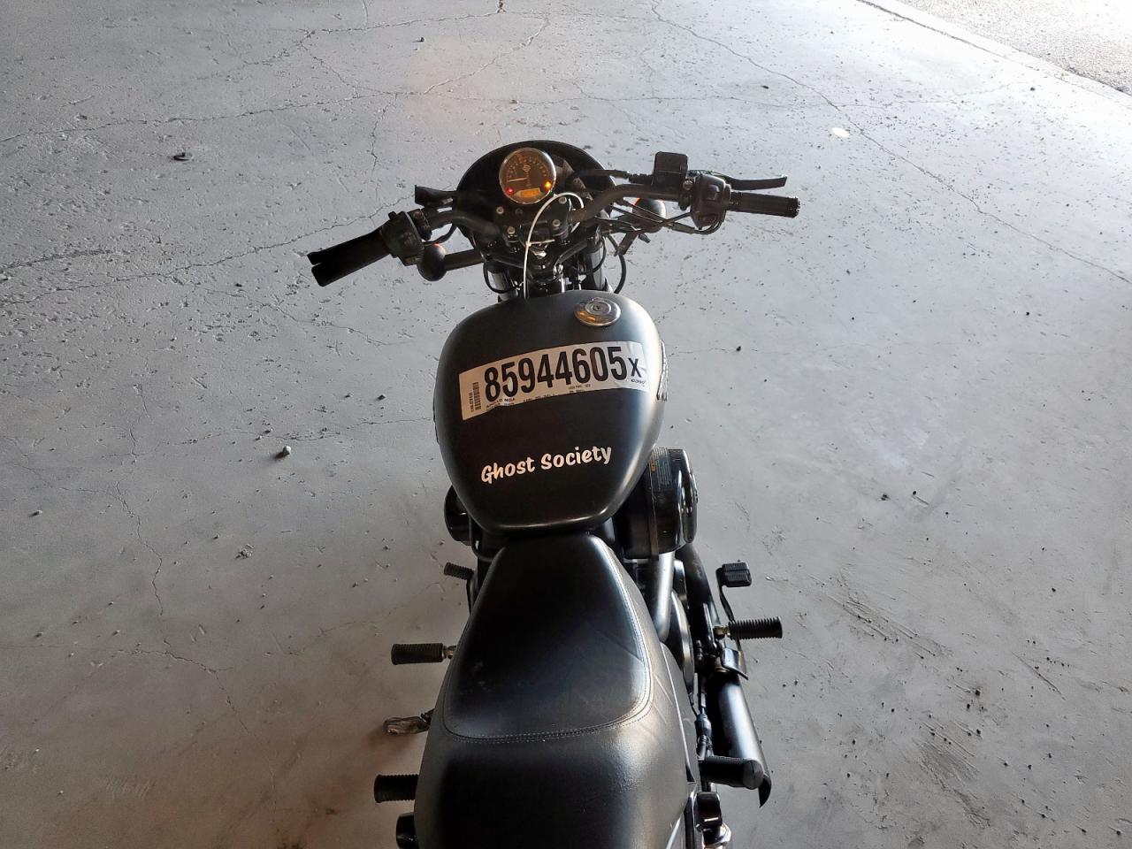 2019 Harley-Davidson Xg750 - Фото 6