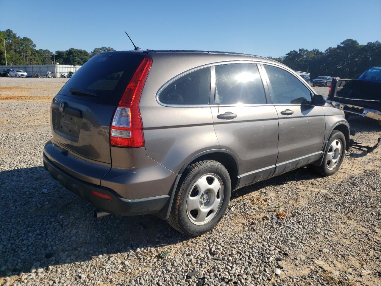 2009 Honda Cr-V Lx - Image 3