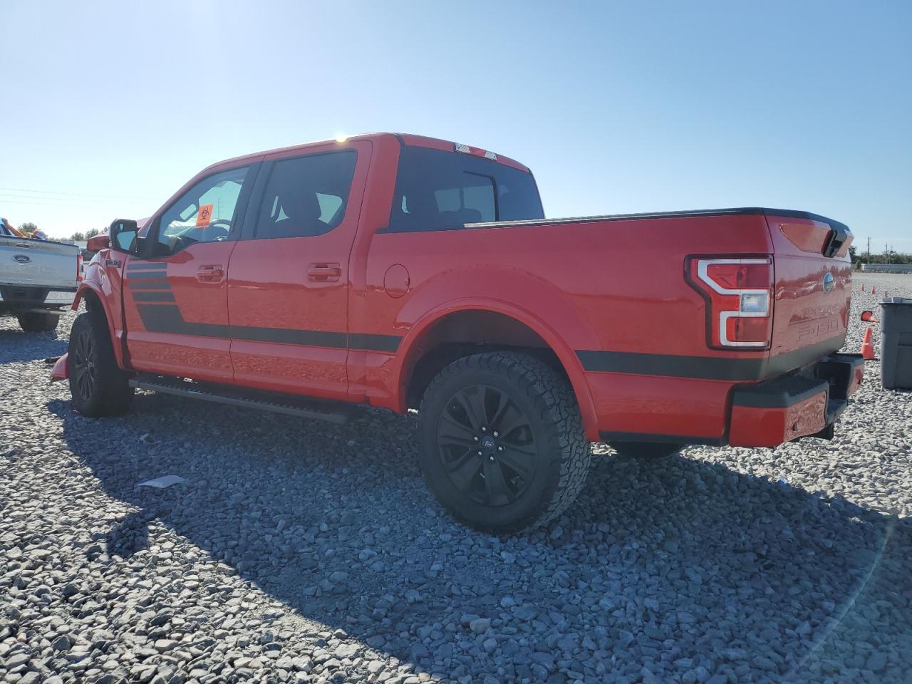 2020 Ford F150 Supercrew - Image 2