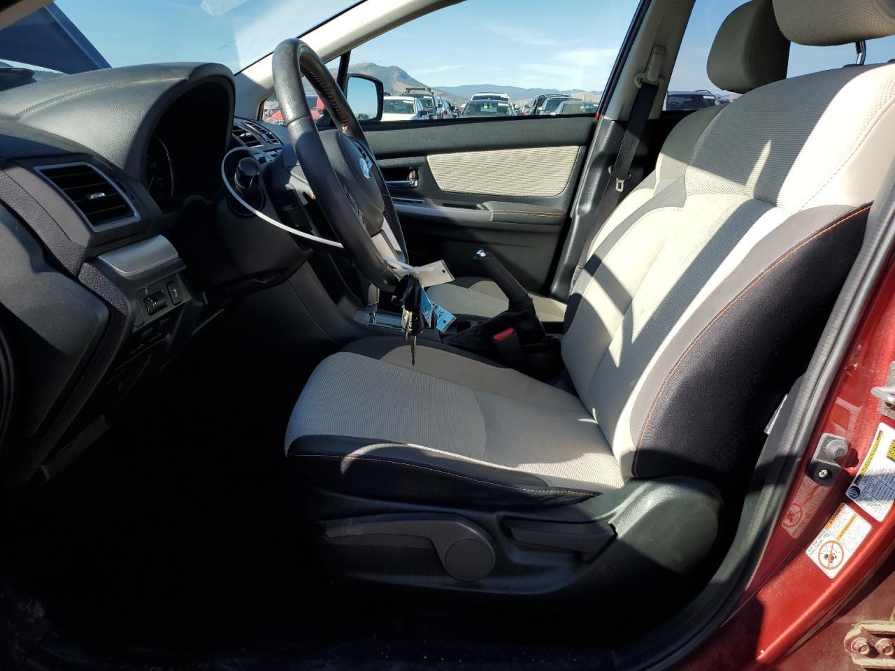 2016 Subaru Crosstrek Premium - Image 7