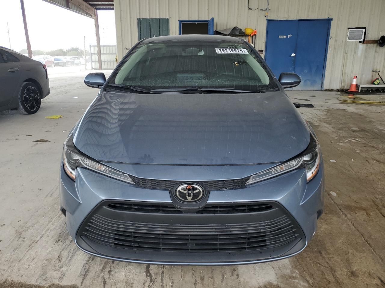 2023 Toyota Corolla Le - Фото 5