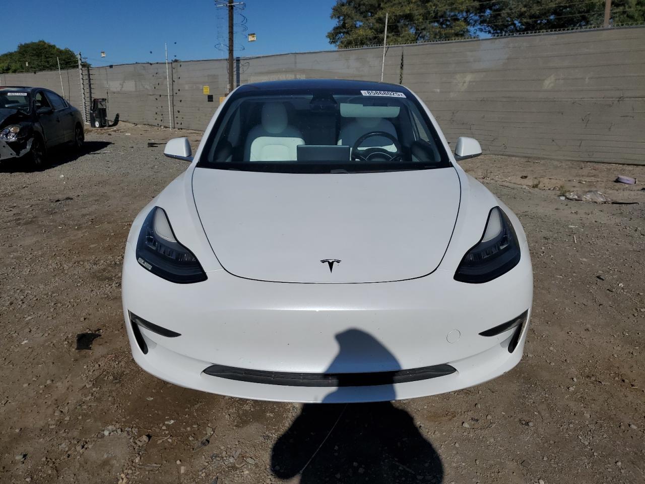 2019 Tesla Model 3 - Фото 5