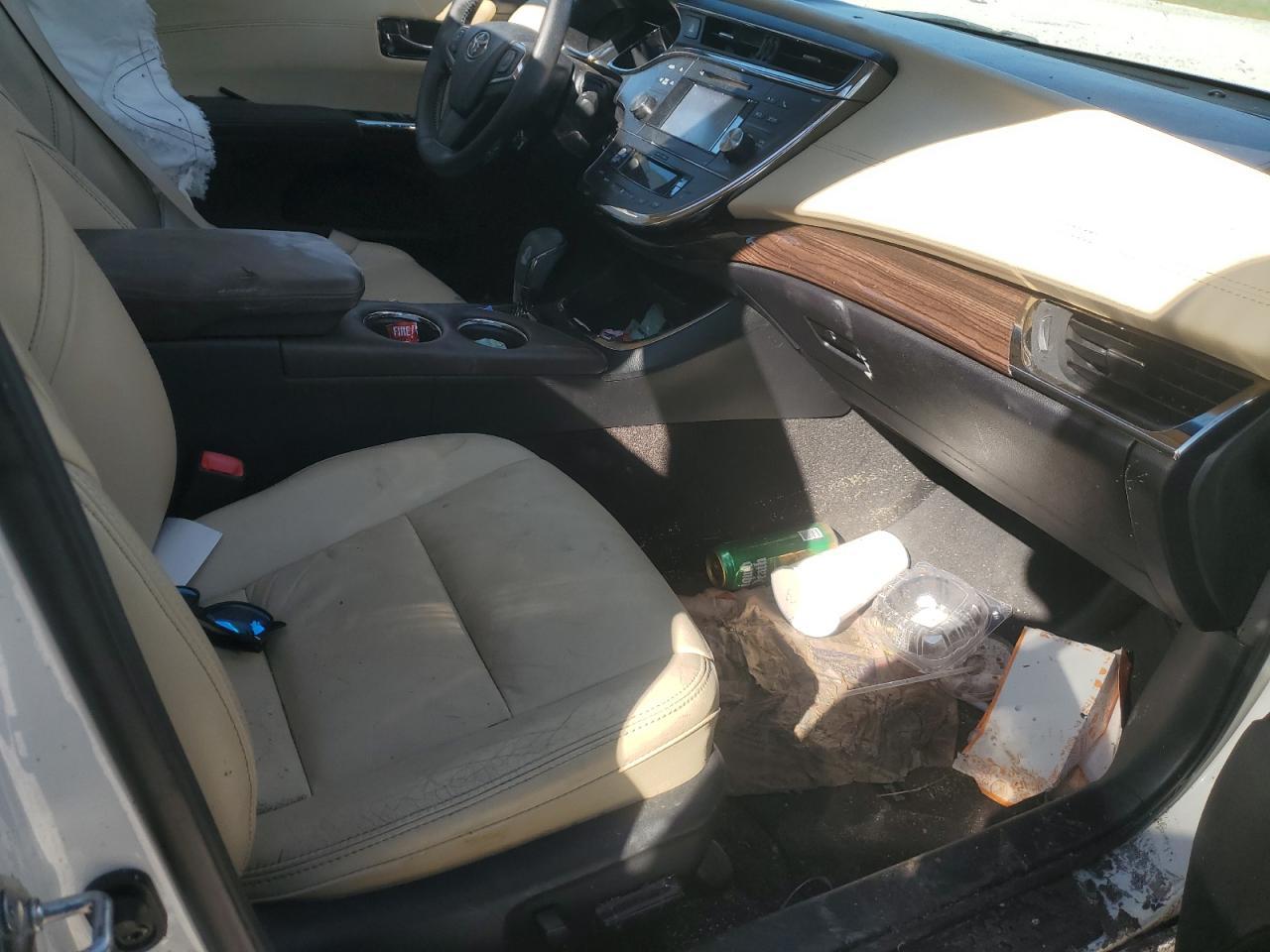 2013 Toyota Avalon Base - Фото 7