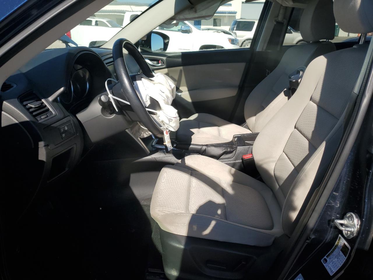 2014 Mazda Cx-5 Touring - Фото 7