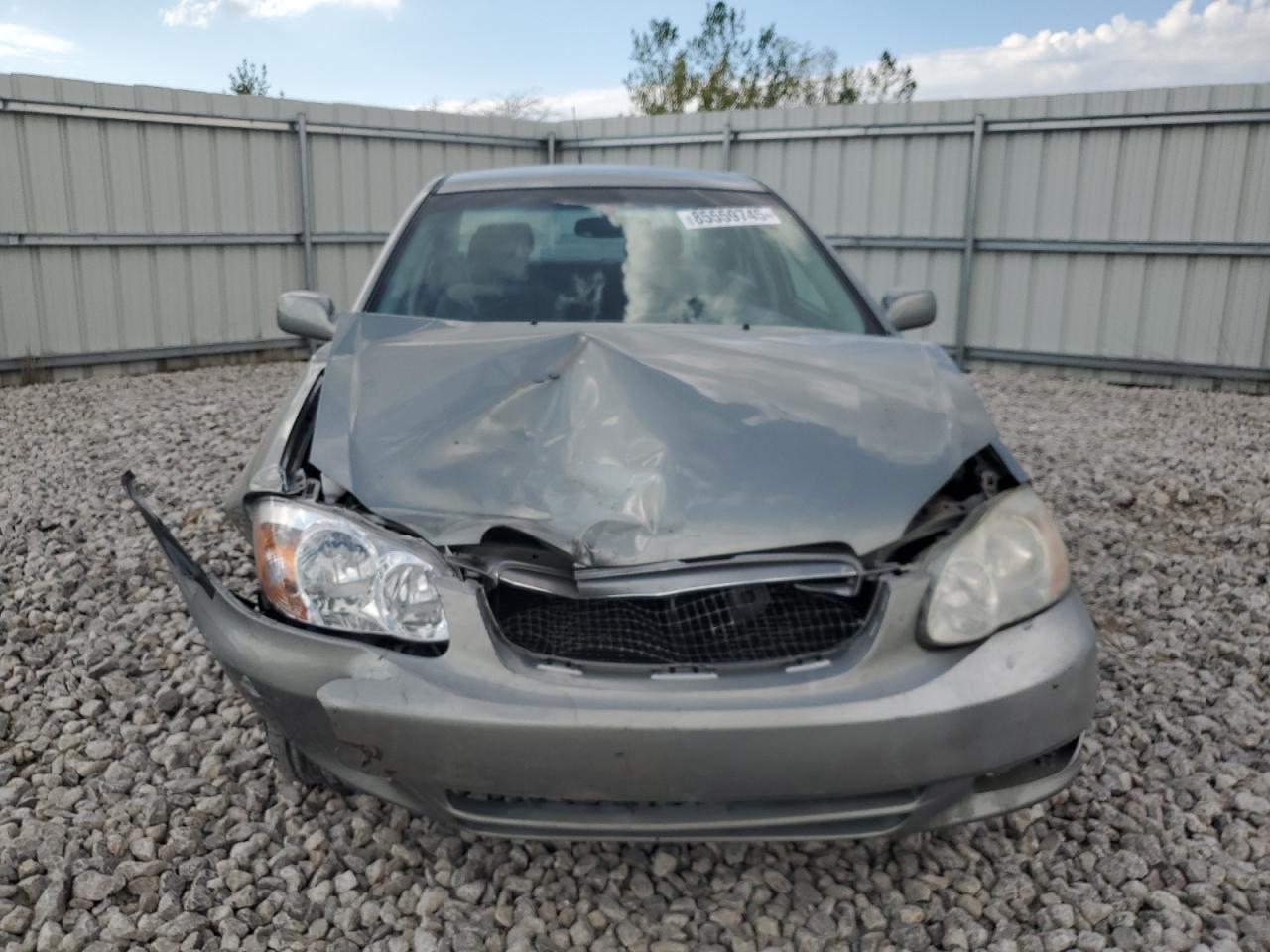 2004 Toyota Corolla Ce - Фото 5