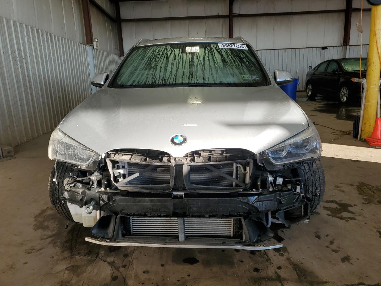 2017 BMW X1 xDrive28I - Фото 5