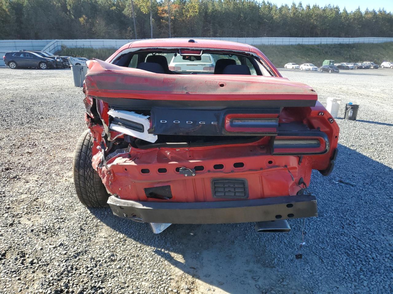 2017 Dodge Challenger R/T - Фото 6