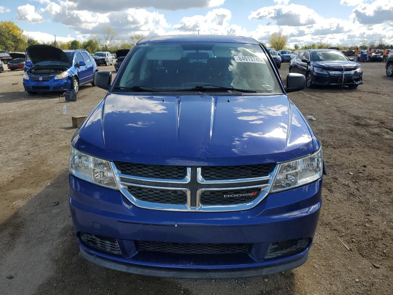2012 Dodge Journey Se - Фото 5