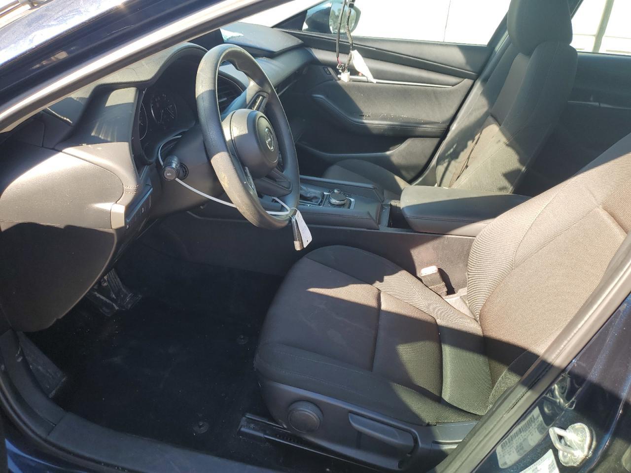 2021 Mazda Mazda3 - Фото 7