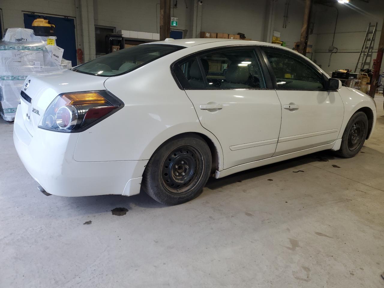 2009 Nissan Altima 2.5 - Фото 3