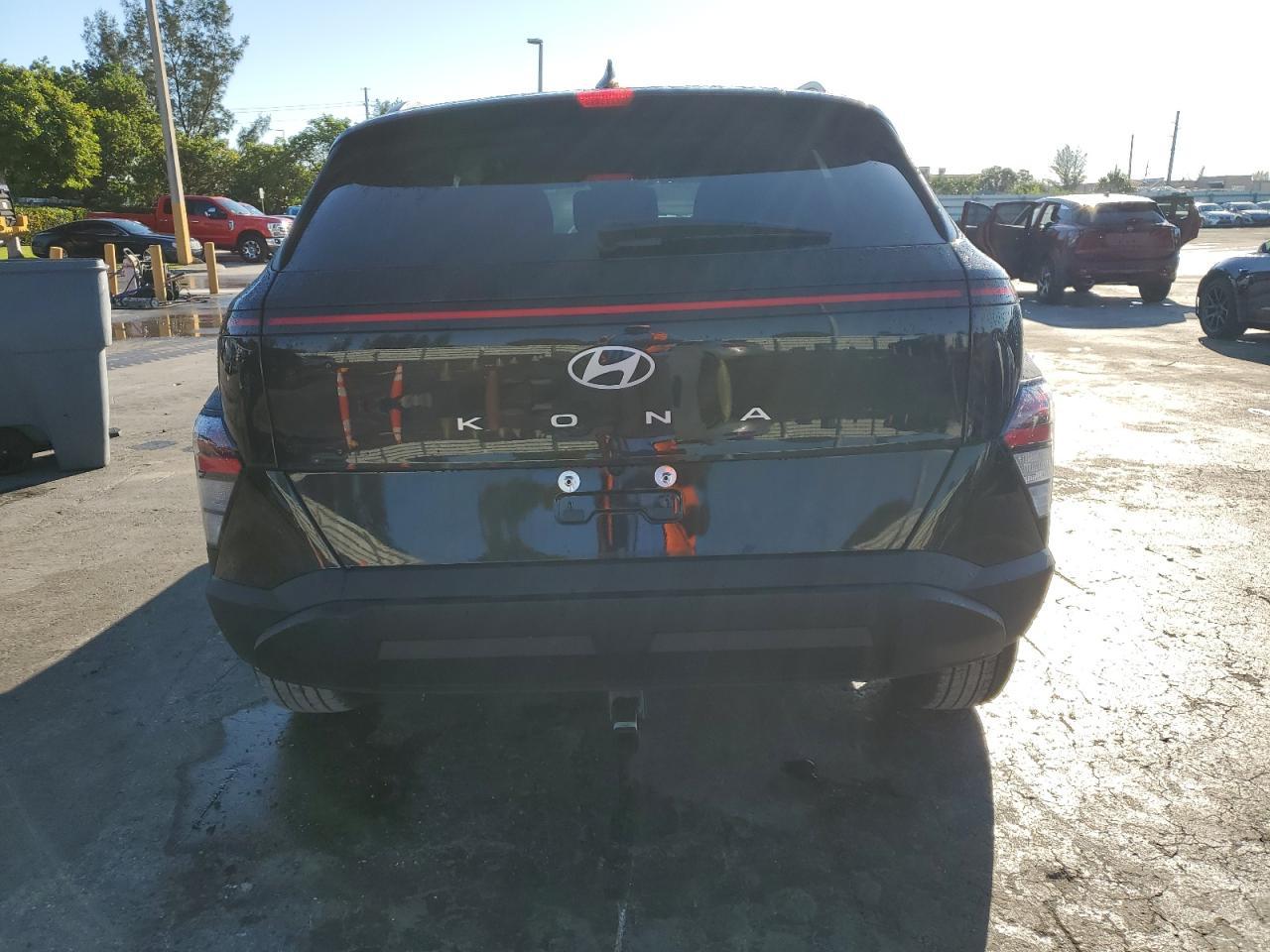 2025 Hyundai Kona Sel - Image 6